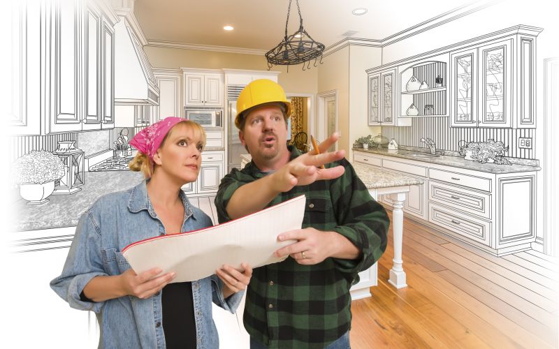 Bathroom Remodeling in Mason County, WA