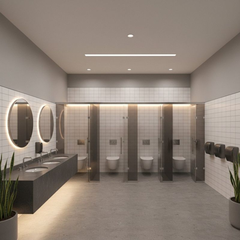 Bathroom Remodeling in Mason County, WA