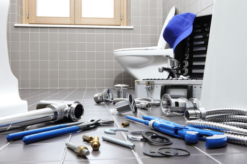 Bathroom Remodeling in Mason County, WA