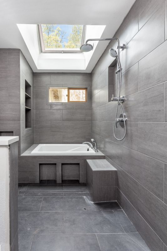 Bath Remodeling in Mason County, WA