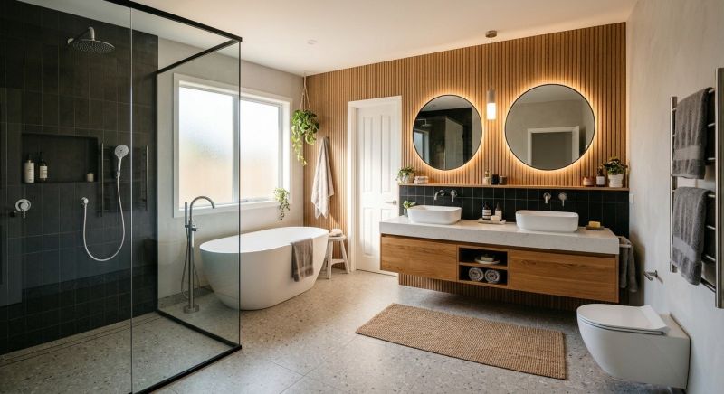Bathroom Conversion Service in Mason County, WA