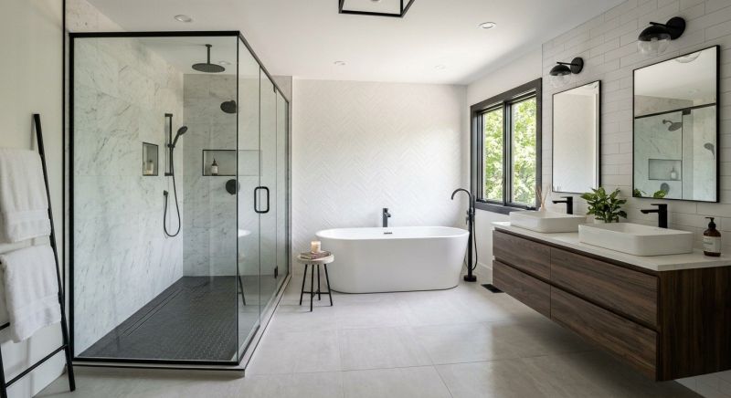 Bathroom Conversion Service in Mason County, WA