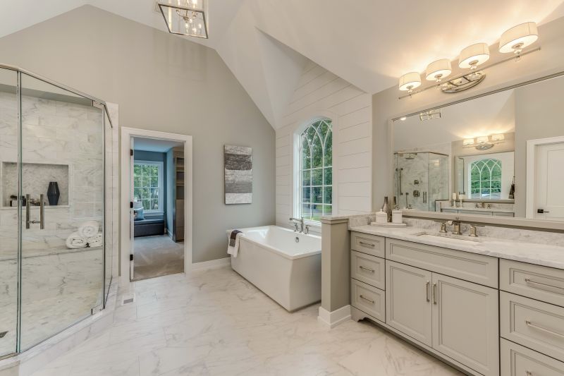 Bathroom Enlargement in Mason County, WA