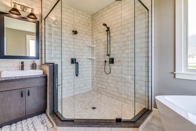 Bathroom Expansion in Mason County, WA