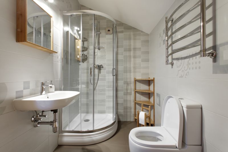 Bathroom Installation in Dupont, WA