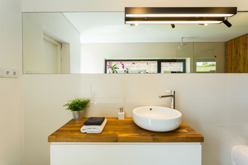 Bathroom Installation in Mccleary, WA