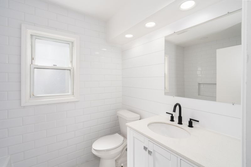 Bathroom Makeover Service in Dupont, WA