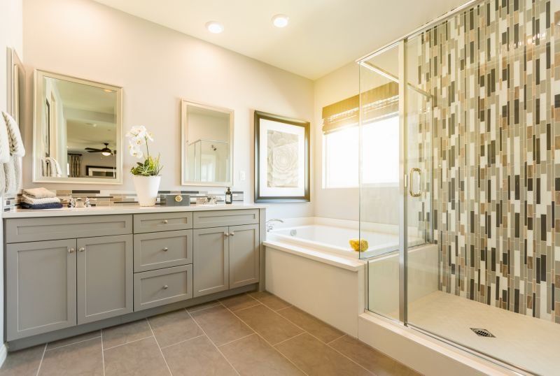 Bathroom Makeover Service in Hoodsport, WA