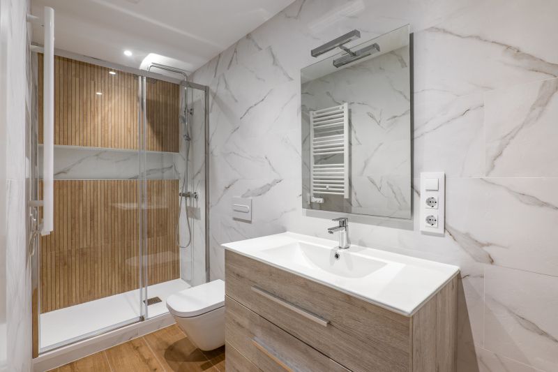 Bathroom Makeover Service in Lacey, WA