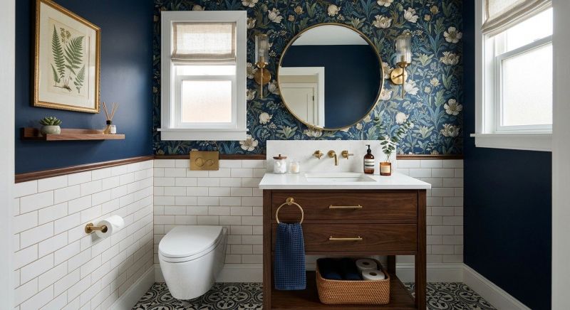 Bathroom Makeover Service in Mason County, WA