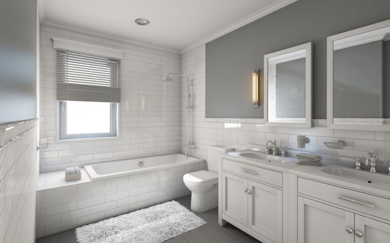 Bathroom Makeover Service in Mason County, WA
