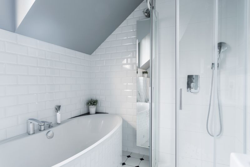 Bathroom Makeover Service in Steilacoom, WA