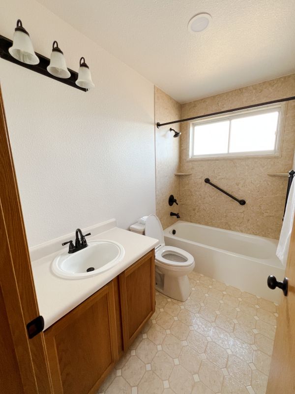 Bathroom Makeover Service in Steilacoom, WA