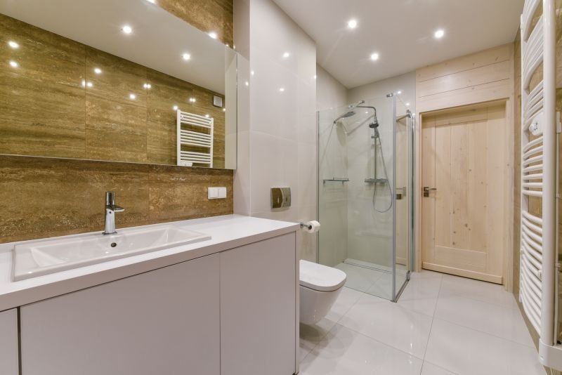 Bathroom Makeover Service in Union, WA