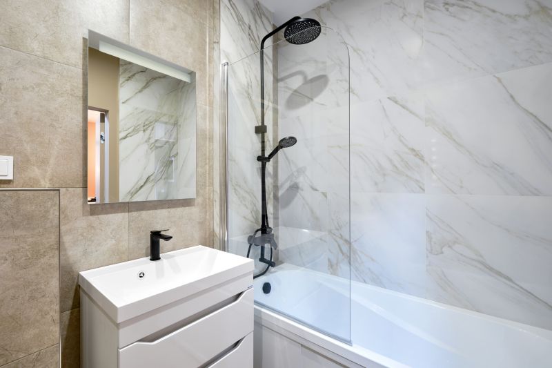 Bathroom Redesigning in Mason County, WA