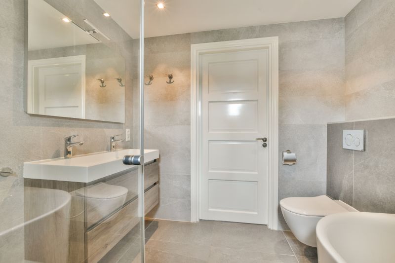 Bathroom Remodeling in Belfair, WA