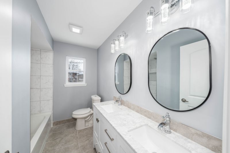 Bathroom Remodeling in Dupont, WA