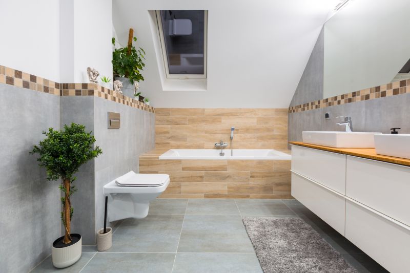 Bathroom Remodeling in Elma, WA