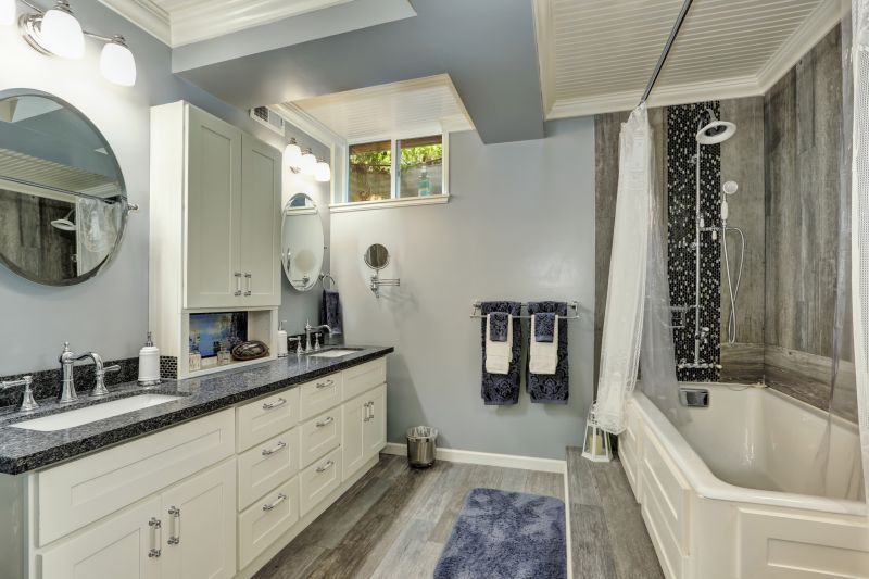Bathroom Remodeling in Elma, WA