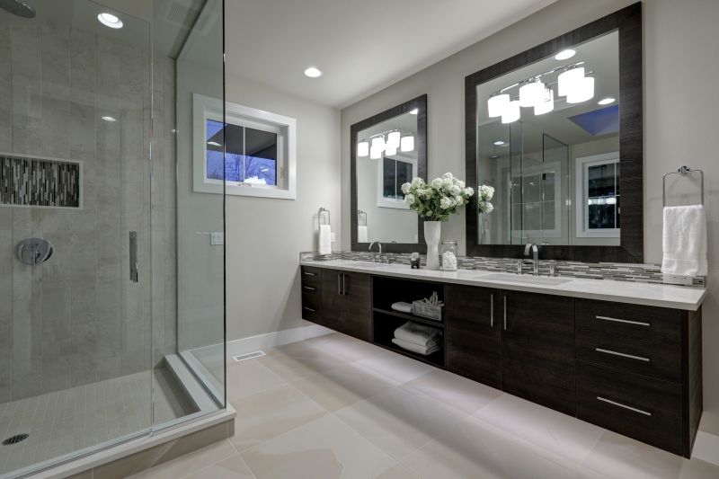 Bathroom Remodeling in Gig Harbor, WA