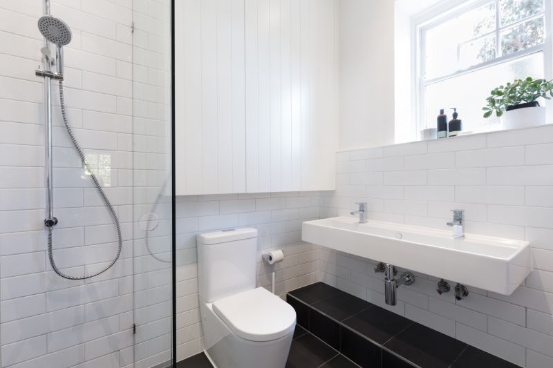 Bathroom Renovation in Hoodsport, WA