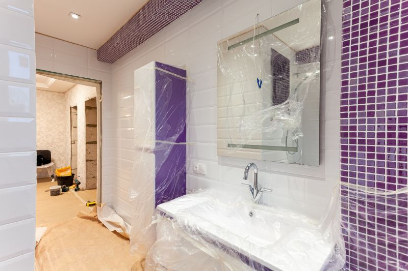Bathroom Renovation in Mason County, WA