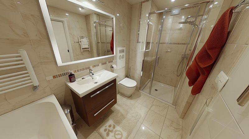 Bathroom Renovation in Steilacoom, WA