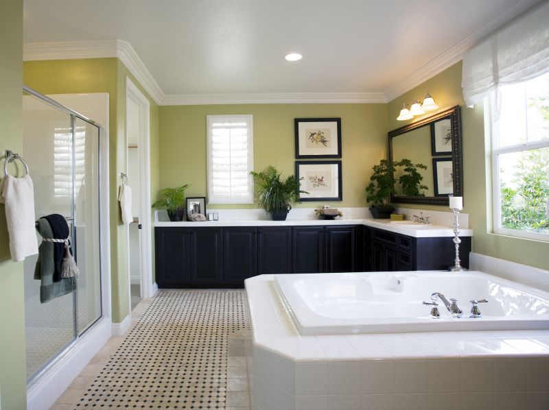 Luxury Bathroom Remodeling in Mason County, WA