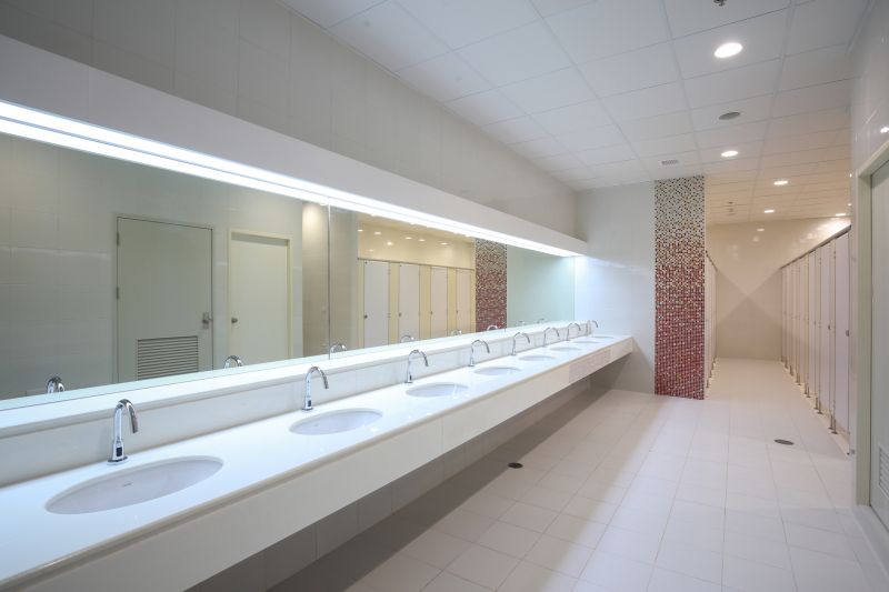 Restroom Remodeling in Mason County, WA
