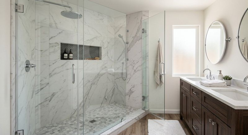 Shower Remodeling in Mccleary, WA