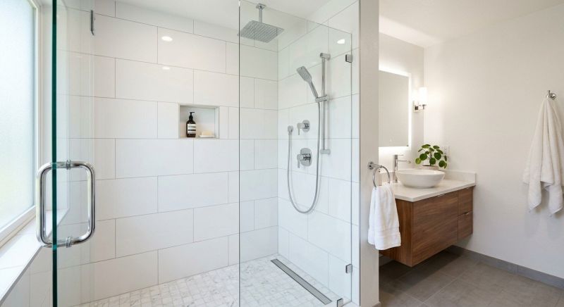 Shower Remodeling in Mccleary, WA
