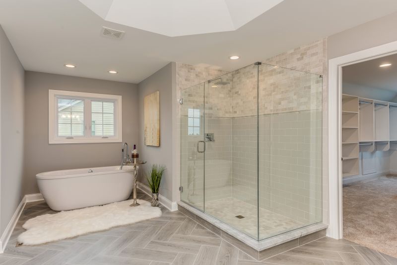 Shower Remodeling in Mccleary, WA