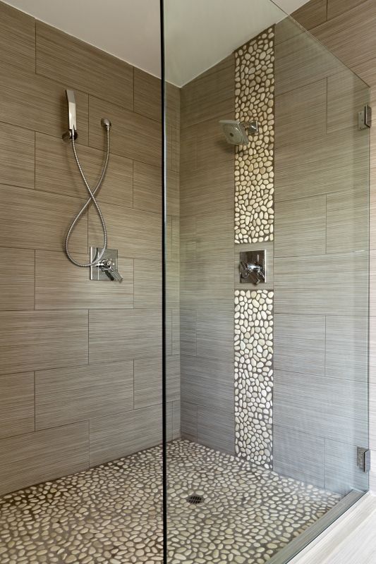Shower Renovation in Union, WA