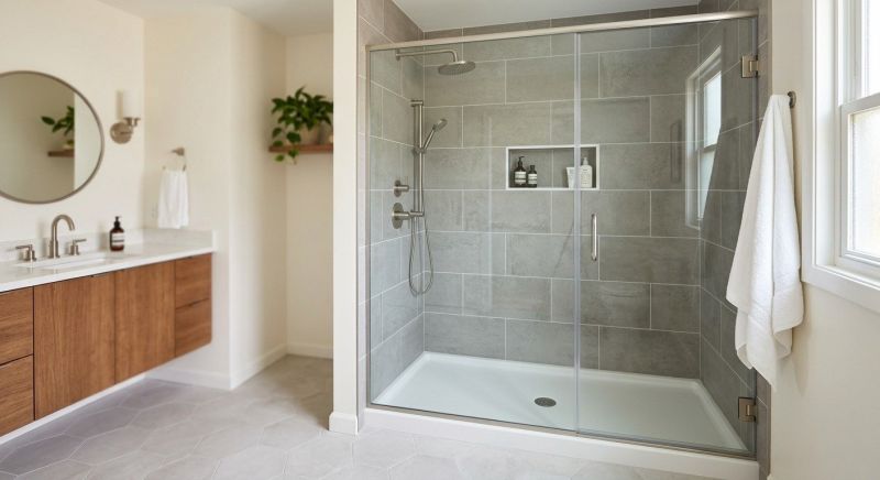 Tub Conversion Service in Mason County, WA