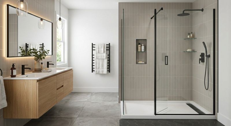 Tub Conversion Service in Mason County, WA